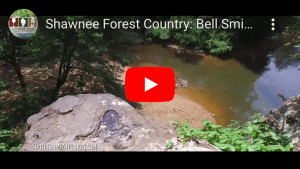 Shawnee Forest Country: Bell Smith Springs