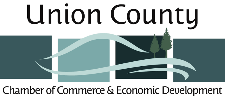 Union County Chamber Logo : Union County Chamber Logo