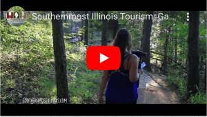 Southernmost Illinois Tourism: Garden of the Gods