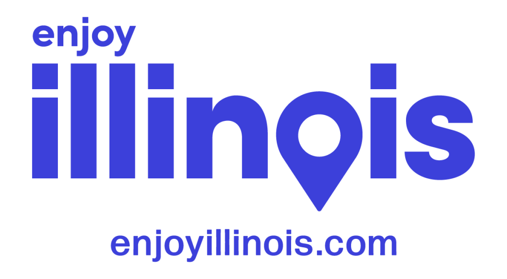Enjoy Illinois : 