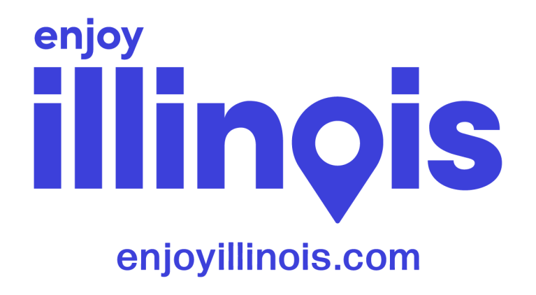 Enjoy Illinois : 