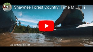 Shawnee Forest Country Time Machine