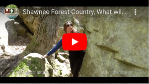Shawnee Forest Country, What will you explore? Burden Falls