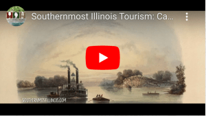 Shawnee Forest Country Tunnel Hill Road