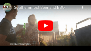 Southernmost Beer & BBQ