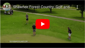 Golf and the Great Outdoors