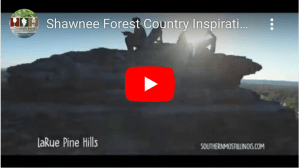 Shawnee Forest Country Inspiration