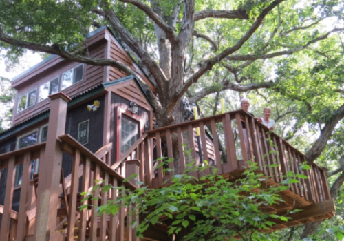 Timber Ridge Outpost & Cabins
