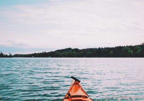 HORSESHOE LAKE CONSERVATION AREA