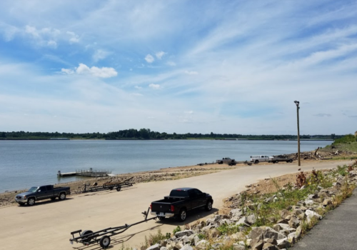 Cache River State Natural Area