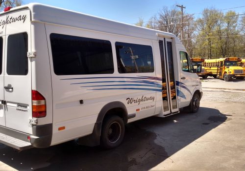 Wrightway transportation