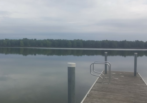 SAHARA WOODS STATE FISH & WILDLIFE AREA