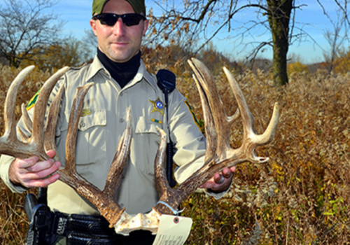 Illinois Department of Natural Resources