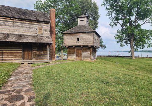 Fort Massac State Park