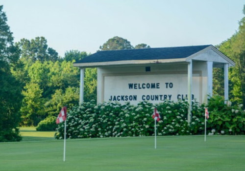Jackson County Country Club