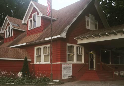 Egyptian Ridge Country Club