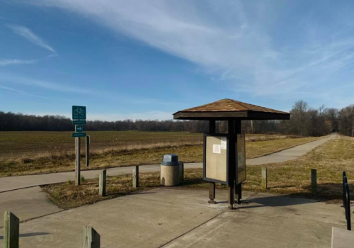 George Rogers Clark Discovery Trail