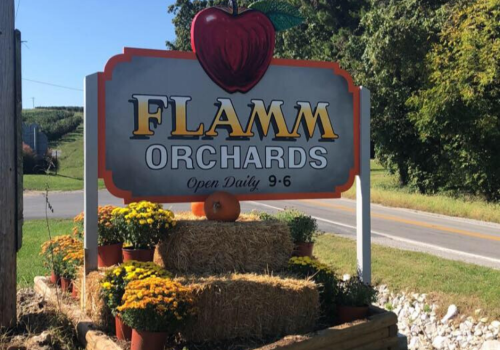 Flamm Orchard