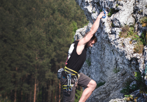 Shawnee National Forest