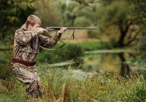Trail of Tears State Forest