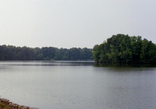 lake murphysboro state park