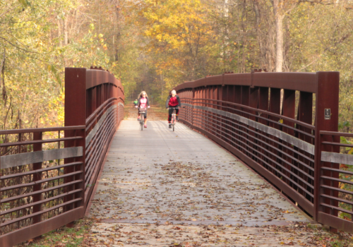 George Rogers Clark Discovery Trail