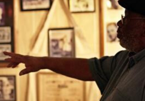 Mounds African American Museum