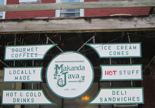 HISTORIC MAKANDA BOARDWALK