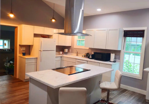 THE SHAWNEE BUNGALOW