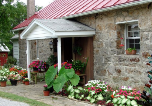 WINDY HILLS ACRES INN