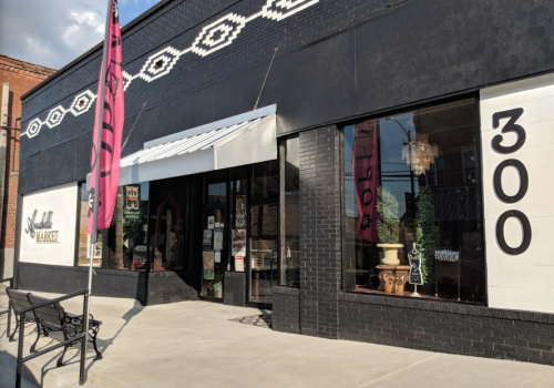 Annabelle Market & Antiques