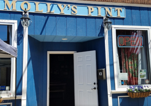 Molly's Pint Brew Pub