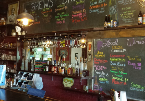 Brews Brothers Taproom