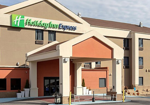 Holiday Inn Express