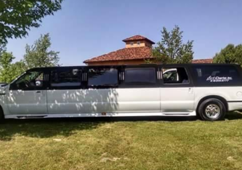 Gotus Limo
