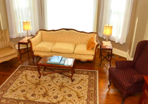 CHOISSER BURRNETT VACATION RENTAL HOUSE