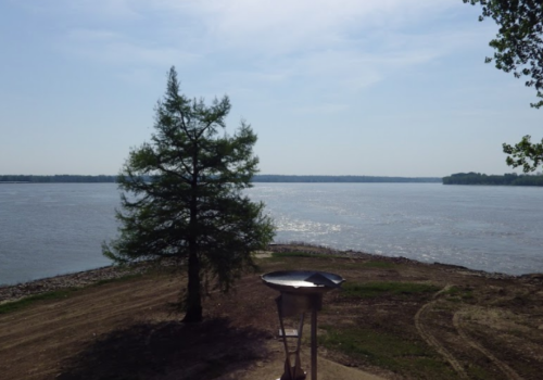 FT. DEFIANCE CAMPING & RV PARK