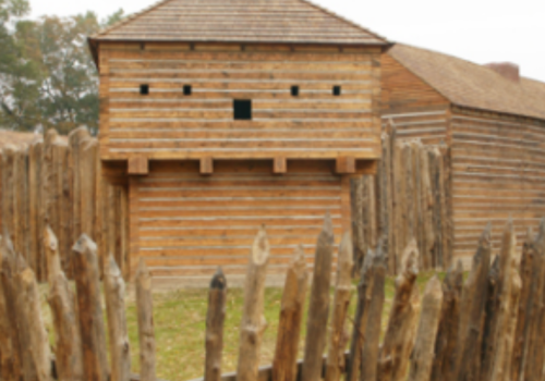 Fort Massac State Park