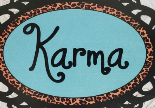 KARMA CLOTHING AND ACCESSORIES