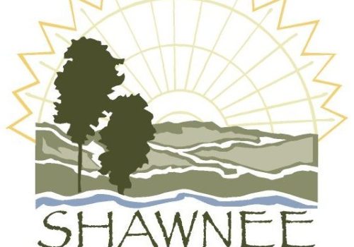 Shawnee National Forest Logo