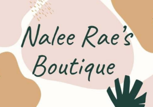 Nalee Rae's Boutique