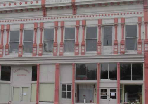 Union County Museum