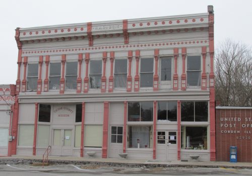 Union County Museum & General Store