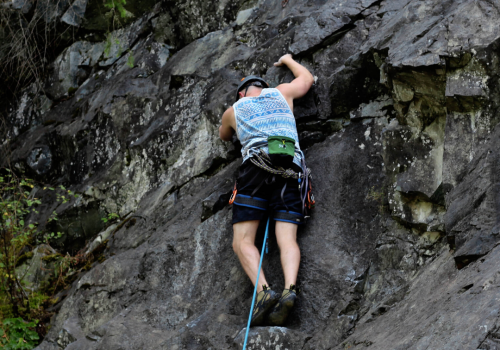 Giant City State Park