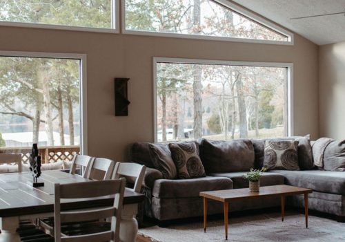 southern illinois vacation rentals